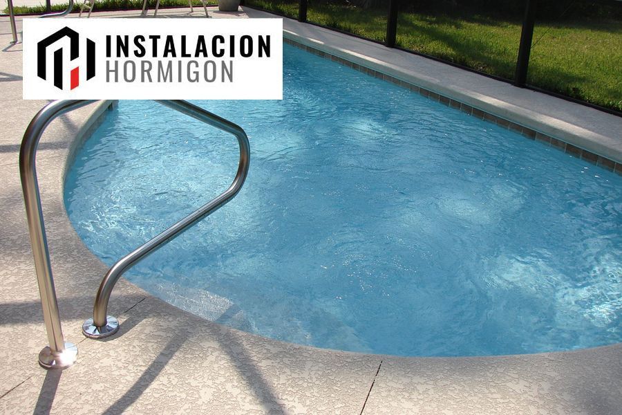 Construcción Piscinas Hormigón Valencia